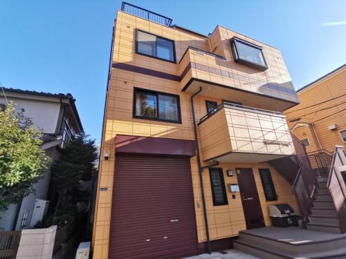 Katsushika Apartamento | Oasis Aoto