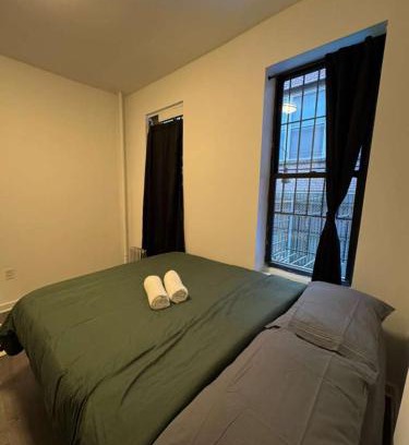 Central New York City Casa | Oasis Apartment by Columbus Circle & Times Square in Manhattan