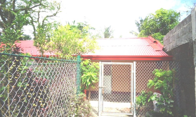 Sorsogon City Casa | OASIS en Casa Consuelo