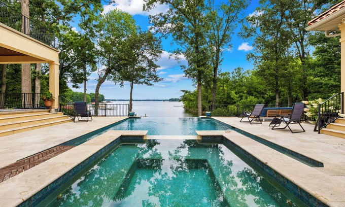 Cornelius Casa | Oasis at Lake Norman LKN, 20 min from CLT uptown