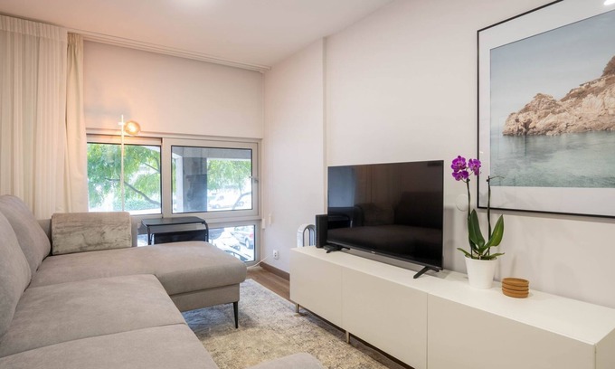 Mafamude Apartamento | OASIS @Avenida da República