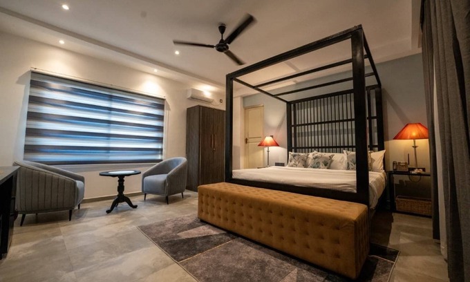 Negombo Hotel | Oasis Beach Negombo
