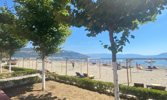 Vlore Hotel | Oasis Beach Residence