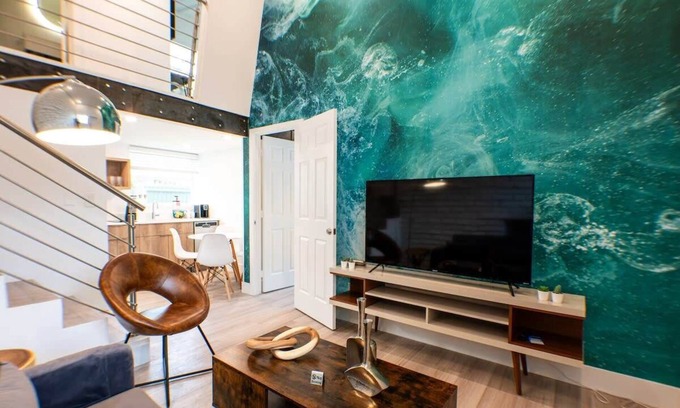 Poinciana Park Hotel | Oasis Boutique Hotel in Fort Lauderdale