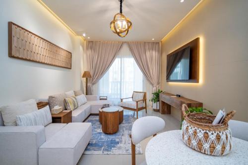 Jumeirah Village Circle Apartamento | Oasis by Tarrab