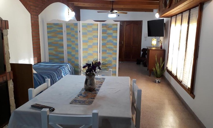 Bahia Blanca Apartamento | Oasis Cochera opcional
