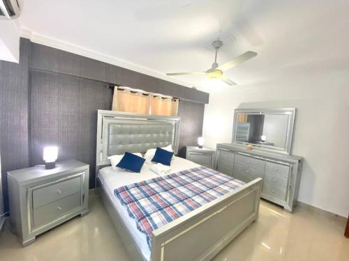 Los Rios Apartamento | Oasis Colonial