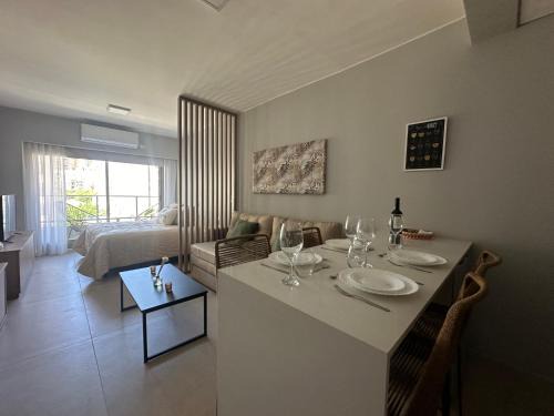Belgrano Apartamento | Oasis con amenities a estrenar