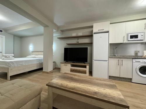 Valdeolleros Apartamento | Oasis Cordobés