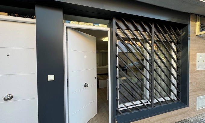 Valdeolleros Apartamento | Oasis Cordobés