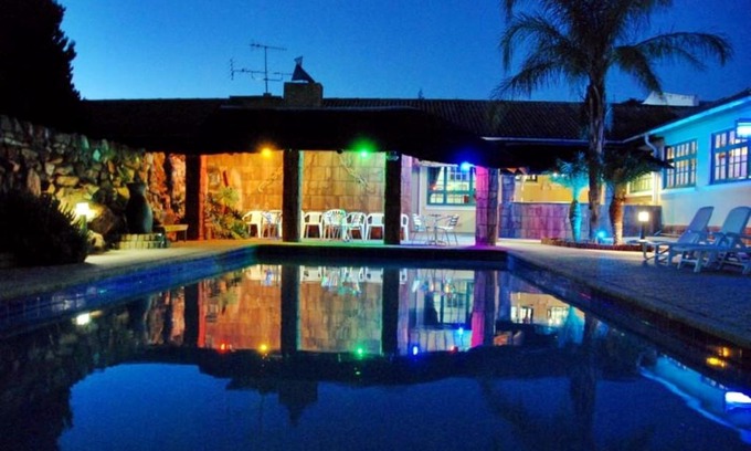 Klawer Casa | Oasis Country Lodge