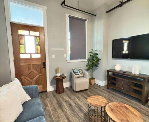 South 7th Ward Apartamento | Oasis Cozy Near French Quarter
