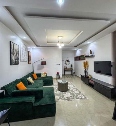 Dakar Apartamento | Oasis Dakar