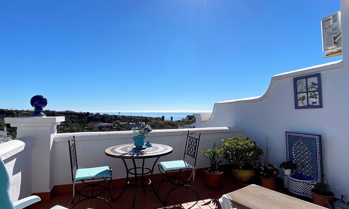 Oasis del Capistrano Apartamento | Oasis de Capistrano Rabat 27 by Casasol