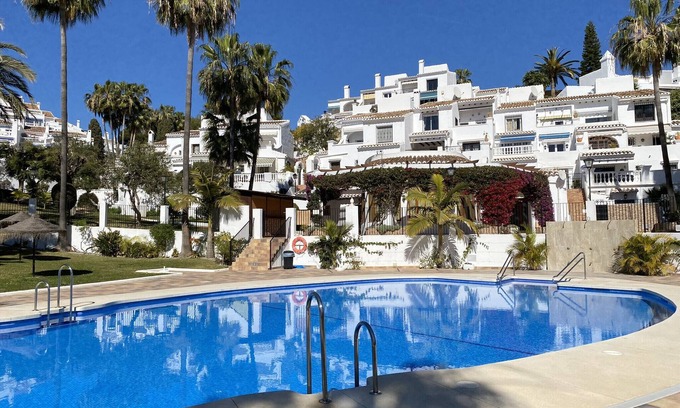Oasis del Capistrano Apartamento | Oasis de Capistrano Rabat 27 by Casasol