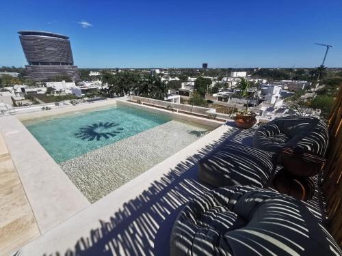 Montecarlo Casa | Oasis de Montebello by Kanaa