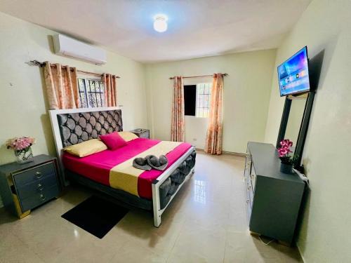 Yamasa Apartamento | Oasis de Paz 04