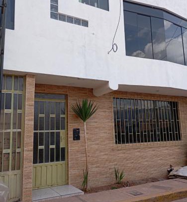 Cusco Apartamento | Oasis de Paz