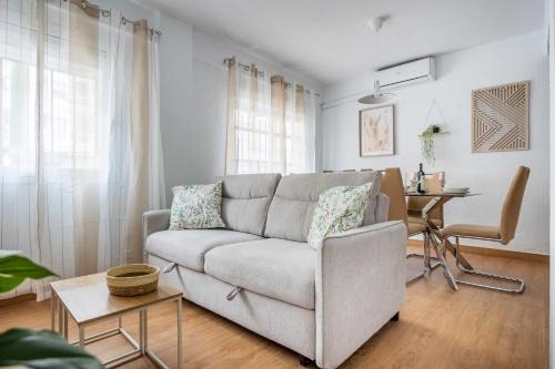 Pino Flores Apartamento | Oasis de Santa Justa