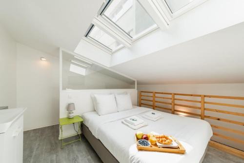 Montrouge Casa | Oasis de Tranquillité