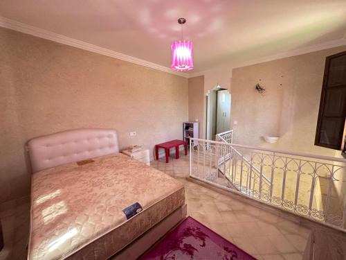 Tamazouzte Apartamento | oasis des collines