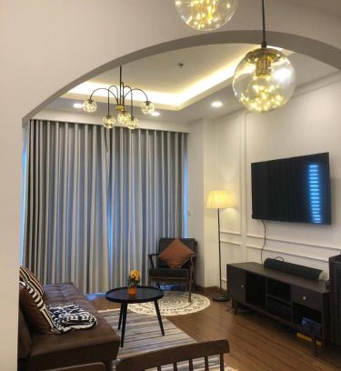 Quy Nhon Apartamento | OASIS - FLC SEA TOWER