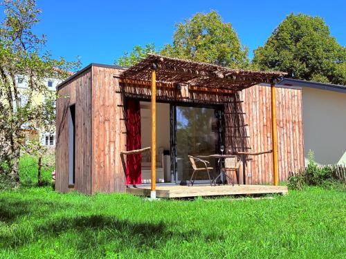Ambonil Apartamento | Oasis