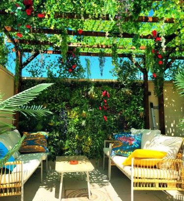 Menesplet Apartamento | Oasis