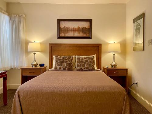 Fenway–Kenmore Casa | Oasis Guest House