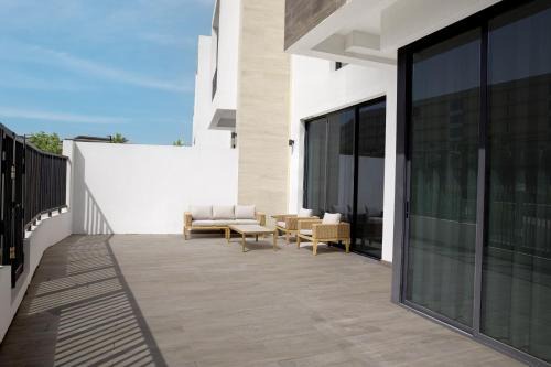 Mina Al Arab Casa | Oasis Homes by Olala Homes
