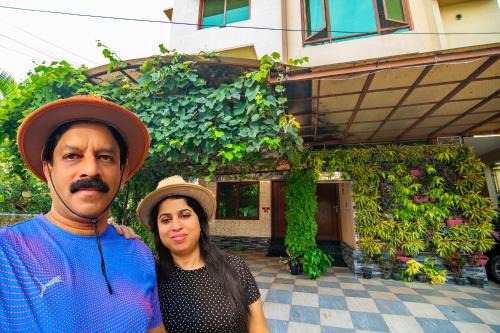Kochi Apartamento | Oasis Homestay Kochi