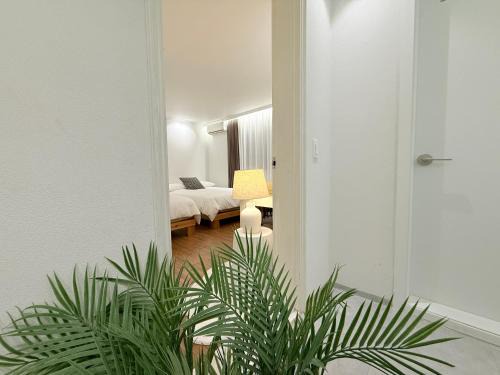 Seogyo-dong Apartamento | Oasis Hongdae