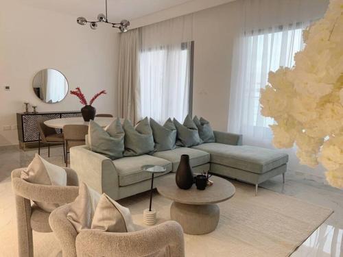 Masdar City Apartamento | Oasis in the Desert