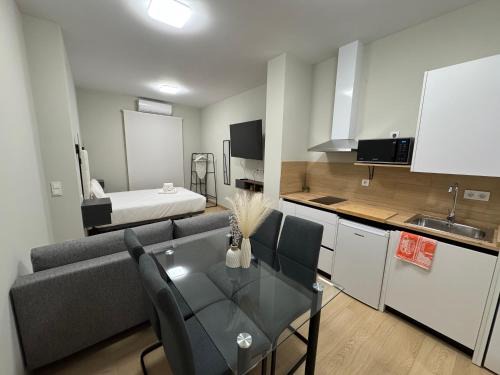 San Pedro Apartamento | Oasis La Corredera
