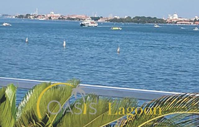 Santa Maria in Stelle Casa | Oasis Lagoon Estate