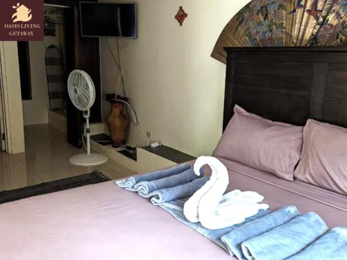 Mandeville Apartamento | Oasis Living Getaway in Mandeville, Manchester