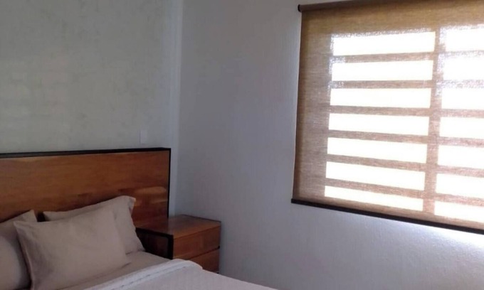 Nuevo Vallarta Apartamento | Casa Oasis Madeira
