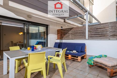 Ciudad Universitaria Apartamento | Oasis Marítim