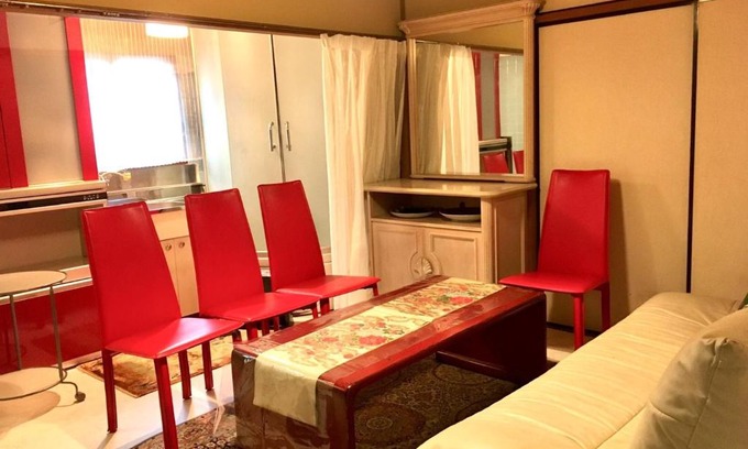 Ota Casa | Oasis Minamiyukigaya - Vacation STAY 5137