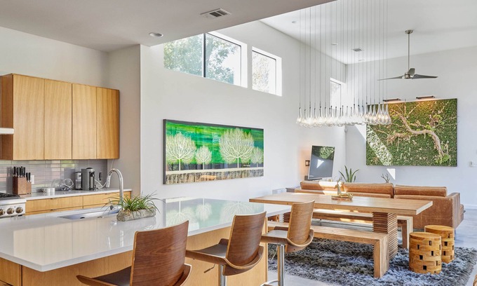 Zilker Casa | Oasis near Zilker Park and Barton Springs