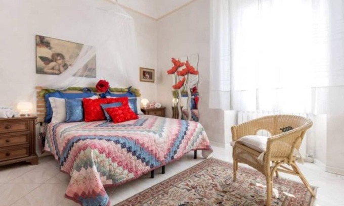 Santo Spirito Apartamento | Oasis of Peace