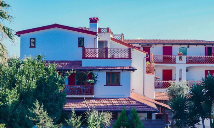 Sant'Agata sui Due Golfi Casa | Oasis de paz, belleza y sabor!