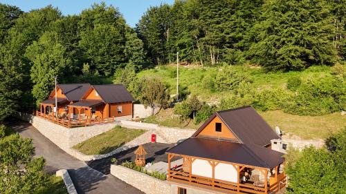 Cetinje Apartamento | Oasis of Peace