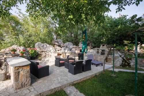 Karuc Apartamento | Oasis of Peace Meterizi