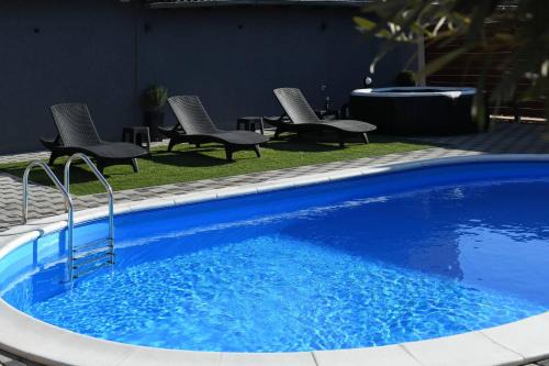 Zagreb Apartamento | "Oasis of Peace Zagreb-Apartments"