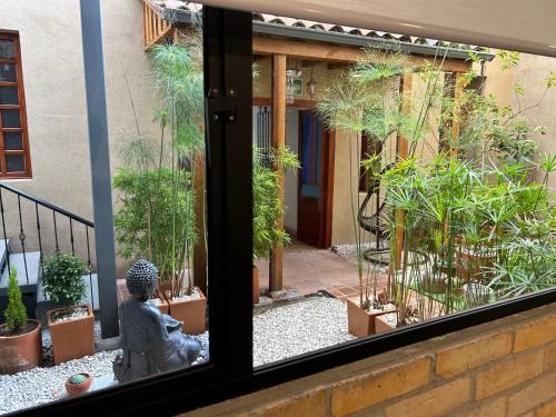 Cuenca Apartamento | Oasis of tranquility nestled in Historic Center