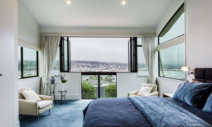 Musselburgh Casa | Oasis on Belmont Lane
