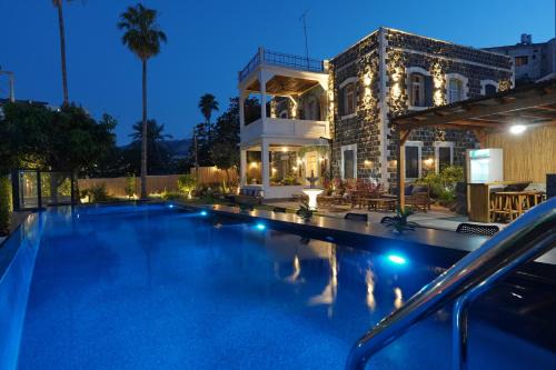 Tiberias Apartamento | Oasis Palace