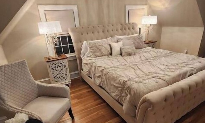 Langhorne Casa | Oasis Paradise