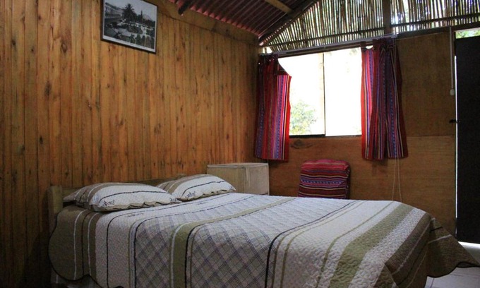 Cabanaconde Cabina | Oasis Paraiso Ecolodge